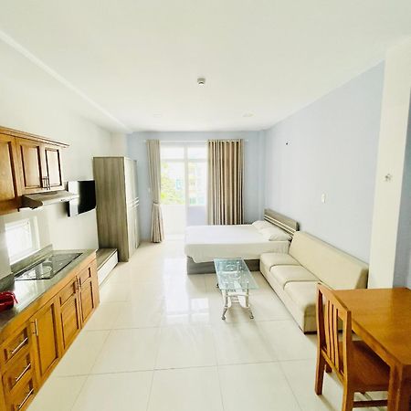 Emerald Apartments Хошимин Екстериор снимка