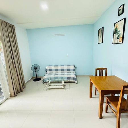 Emerald Apartments Хошимин Екстериор снимка