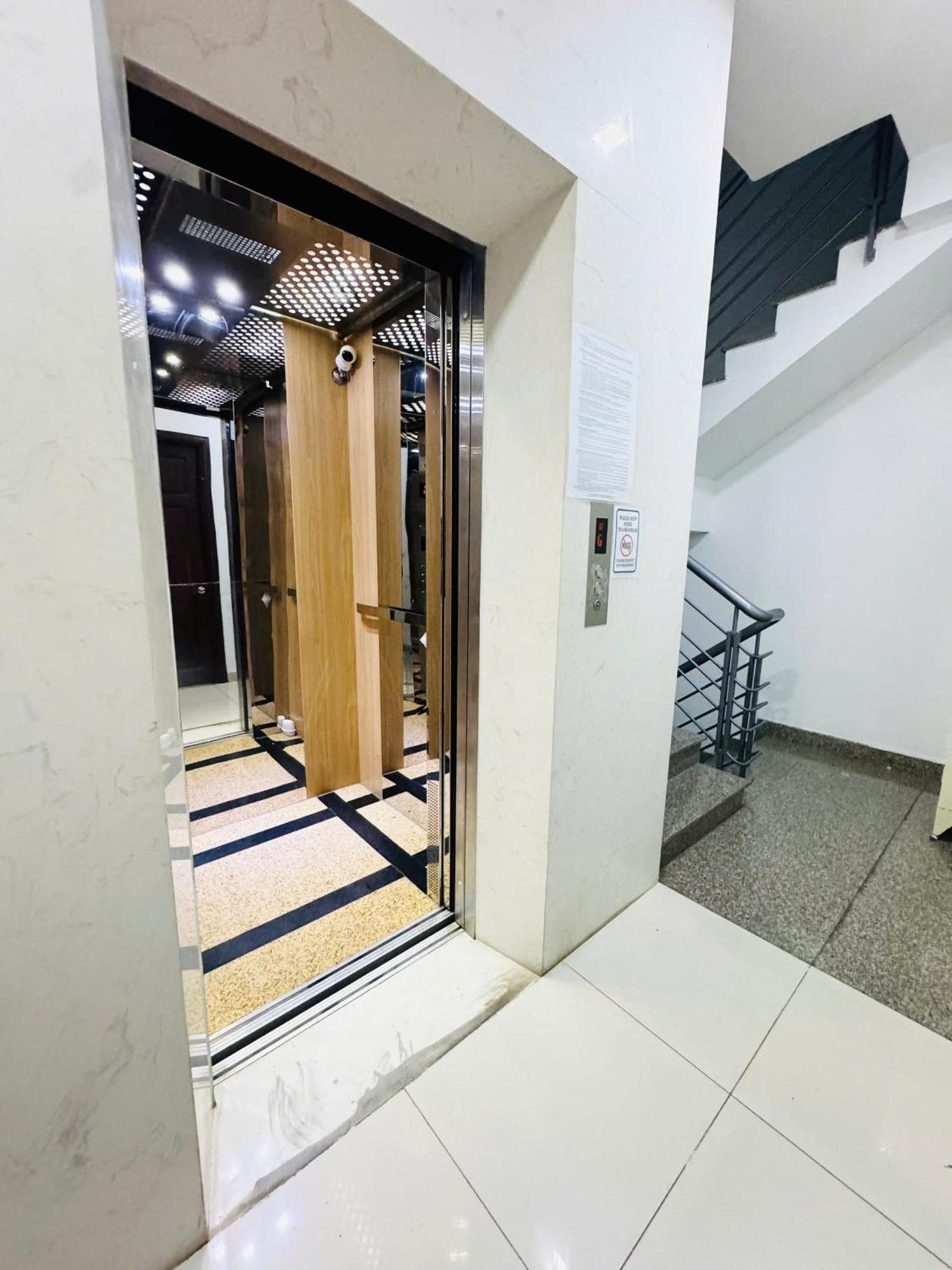 Emerald Apartments Хошимин Екстериор снимка
