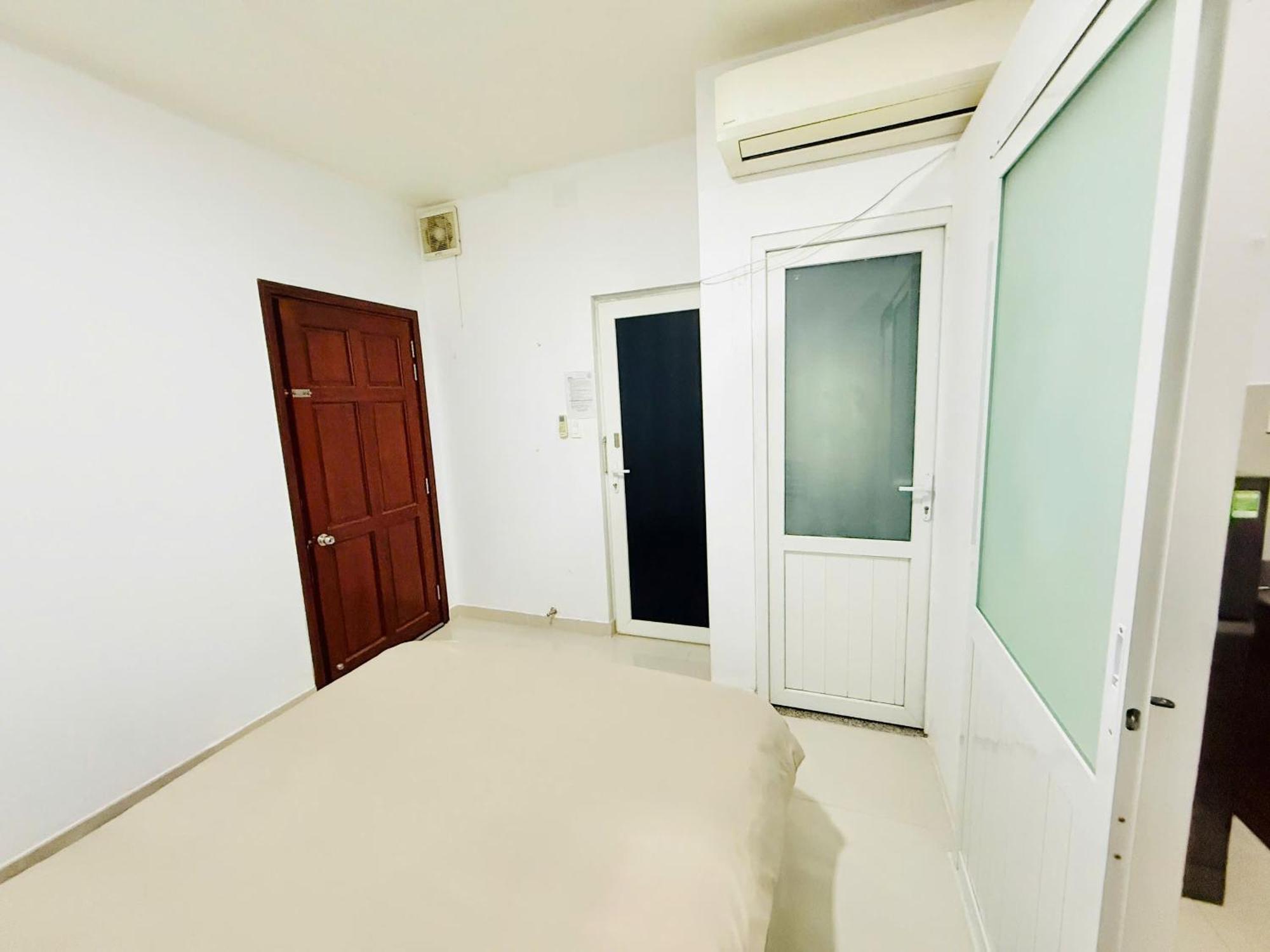 Emerald Apartments Хошимин Екстериор снимка