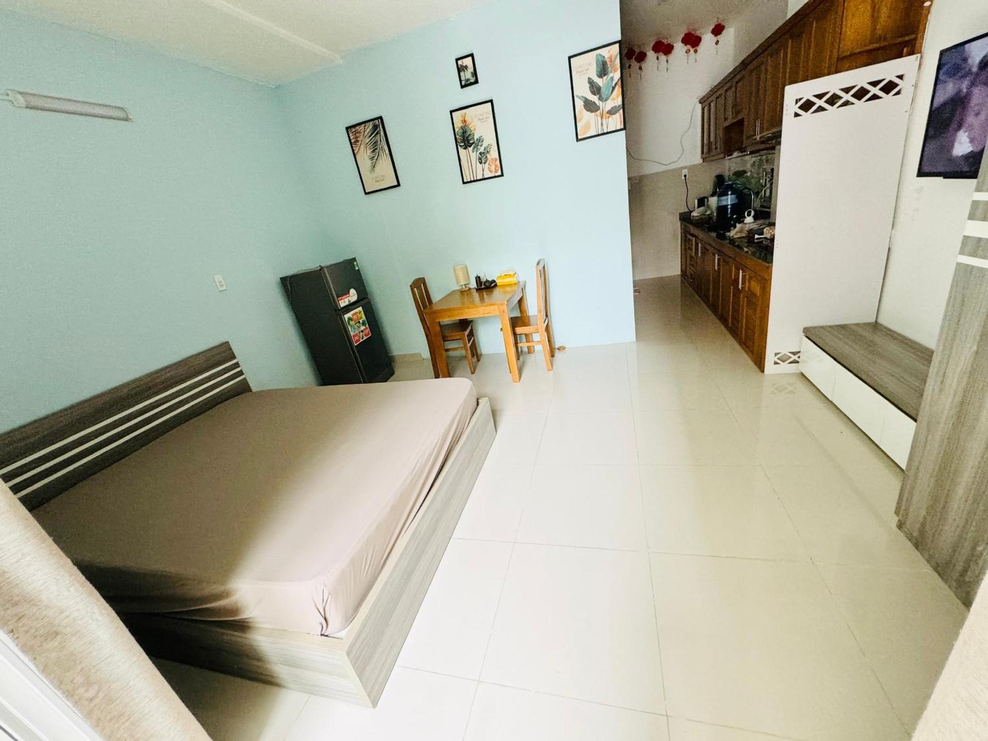 Emerald Apartments Хошимин Екстериор снимка
